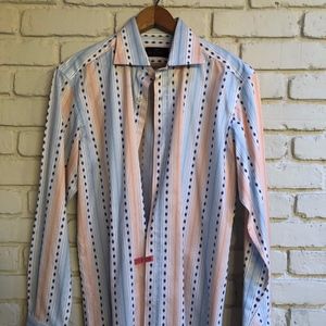 Men's ETRO MILAN Sport  Shirt